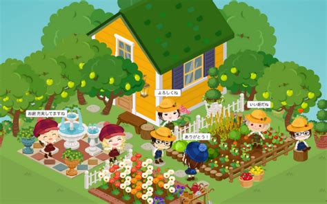 CyberAgent to Close English Version of its Ameba Pigg Virtual World.